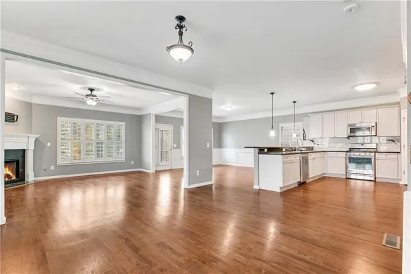 $3,300 | 299 Water Oak Place, Alpharetta, GA 30009