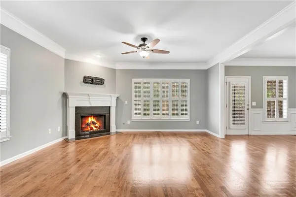 $3,300 | 299 Water Oak Place, Alpharetta, GA 30009