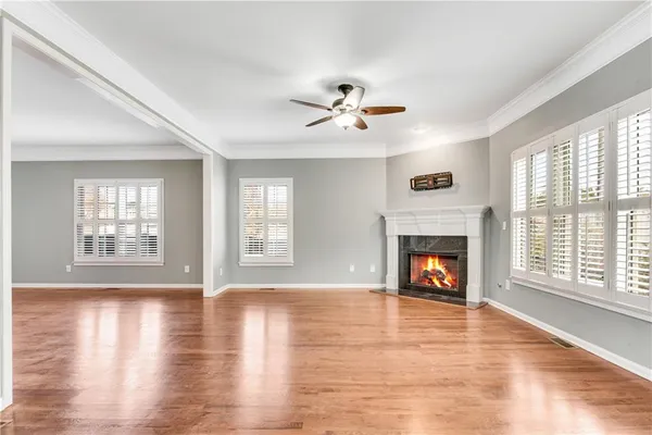 $3,300 | 299 Water Oak Place, Alpharetta, GA 30009