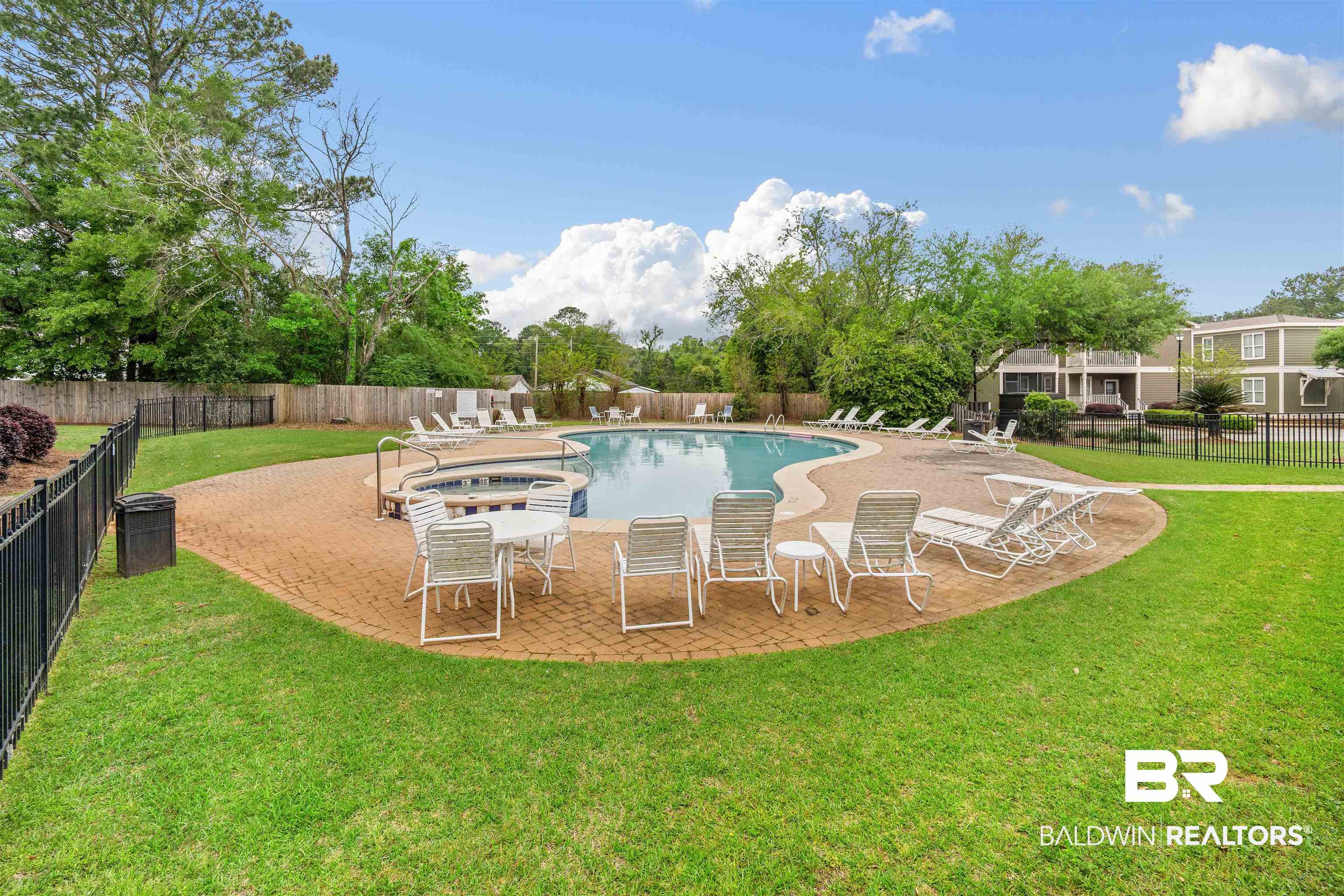 25806 Pollard Road, Unit 15 Daphne, AL 36526 - Photo 23 of 24