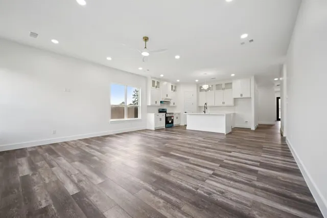 $389,500 | 314 Rudder Road, Gun Barrel City, TX 75156