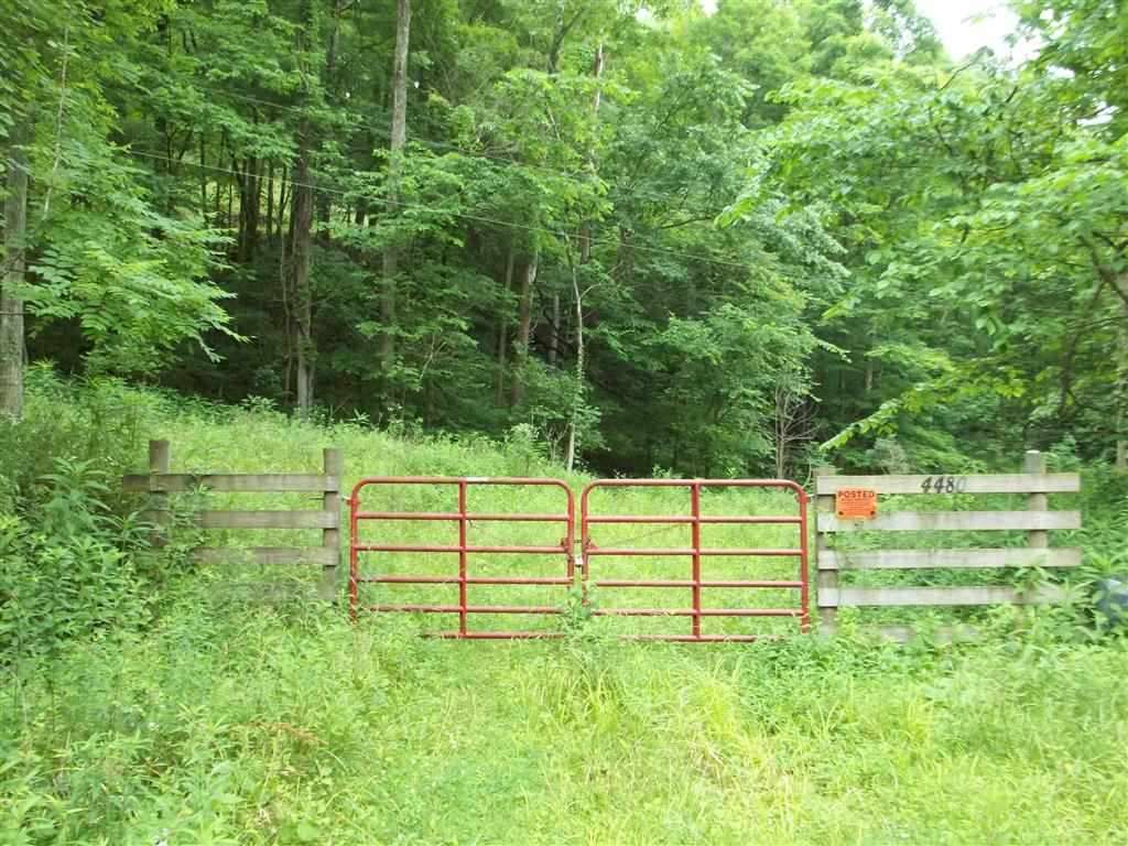 4480 East Gallimore Road Bloomfield, IN 47424 - Photo 3 of 15