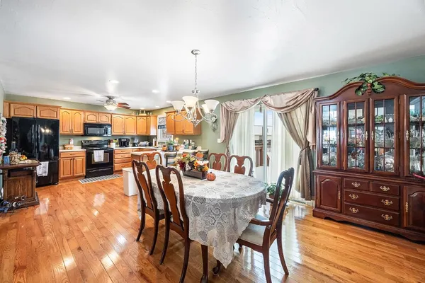 $285,000 | 8127 Walleye Drive, Brookville, IN 47012