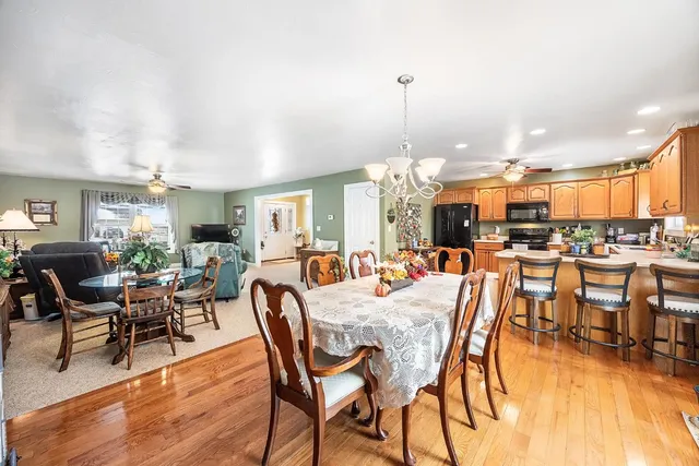 $313,000 | 8127 Walleye Drive, Brookville, IN 47012