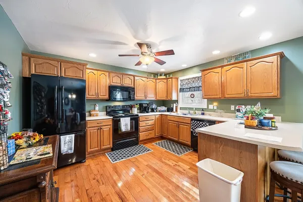 $285,000 | 8127 Walleye Drive, Brookville, IN 47012