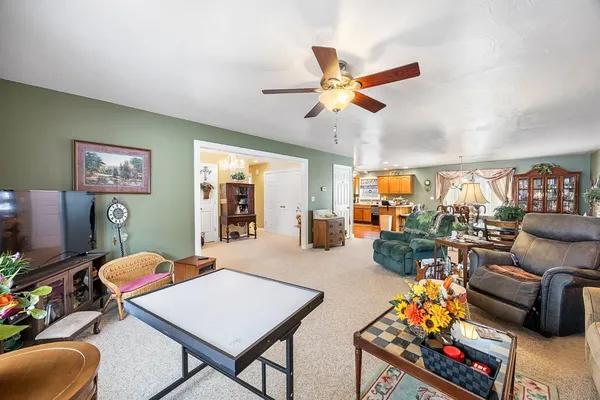 $285,000 | 8127 Walleye Drive, Brookville, IN 47012