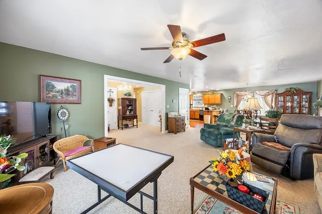 $313,000 | 8127 Walleye Drive, Brookville, IN 47012