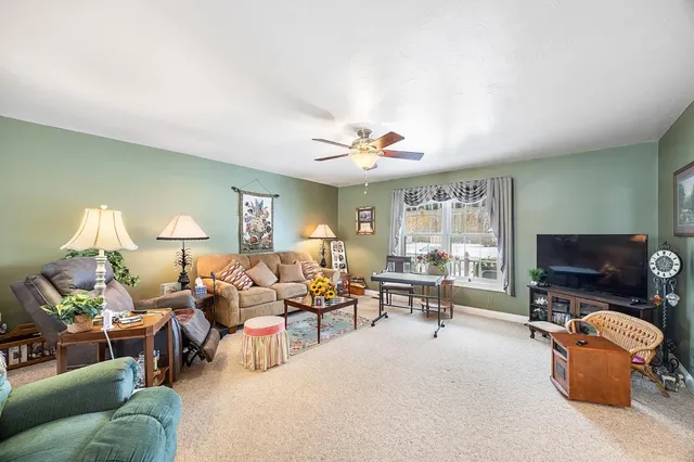 $313,000 | 8127 Walleye Drive, Brookville, IN 47012