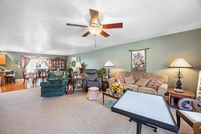 $313,000 | 8127 Walleye Drive, Brookville, IN 47012