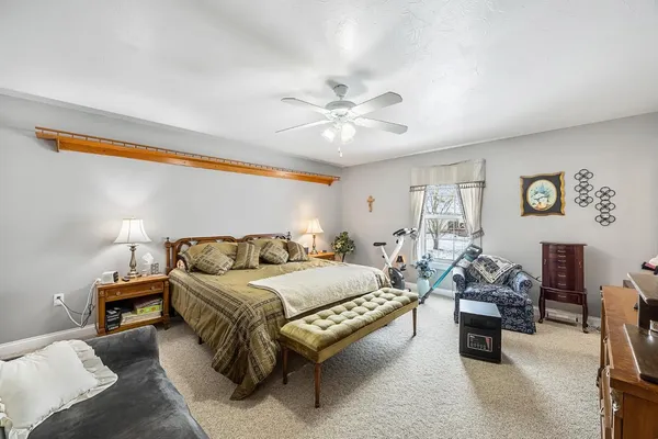 $285,000 | 8127 Walleye Drive, Brookville, IN 47012
