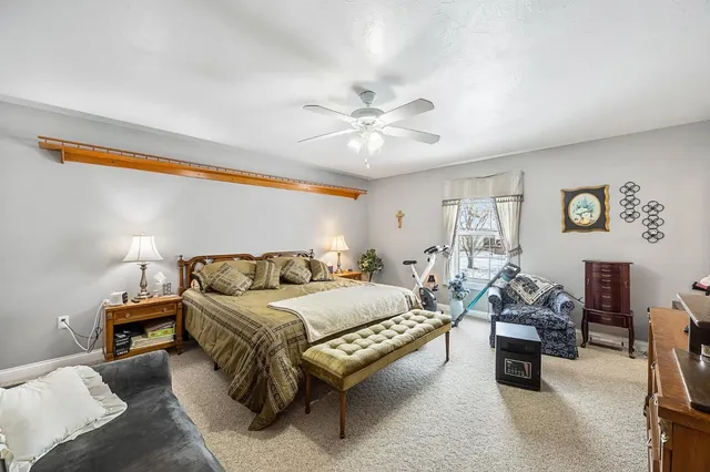 $313,000 | 8127 Walleye Drive, Brookville, IN 47012