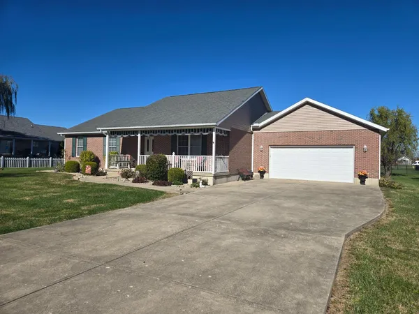$285,000 | 8127 Walleye Drive, Brookville, IN 47012