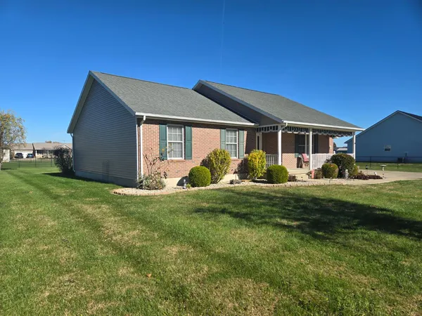 $285,000 | 8127 Walleye Drive, Brookville, IN 47012