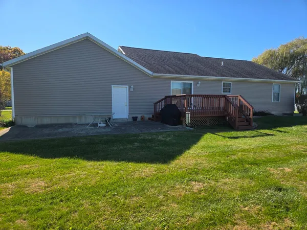 $285,000 | 8127 Walleye Drive, Brookville, IN 47012