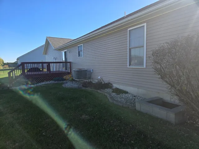 $313,000 | 8127 Walleye Drive, Brookville, IN 47012