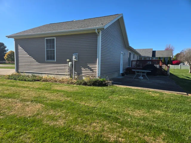 $313,000 | 8127 Walleye Drive, Brookville, IN 47012