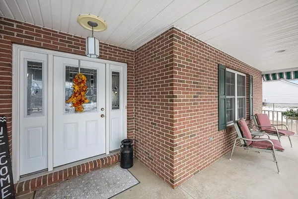 $285,000 | 8127 Walleye Drive, Brookville, IN 47012