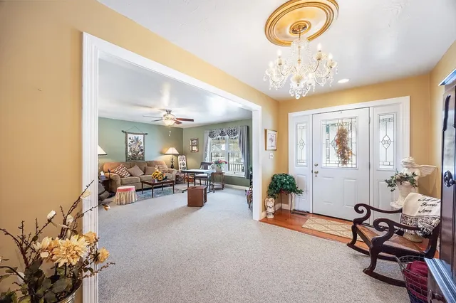 $313,000 | 8127 Walleye Drive, Brookville, IN 47012