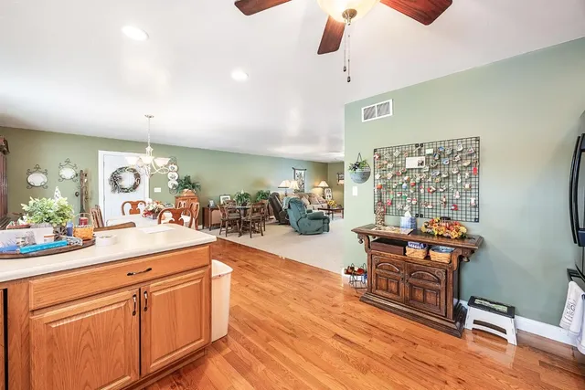 $313,000 | 8127 Walleye Drive, Brookville, IN 47012