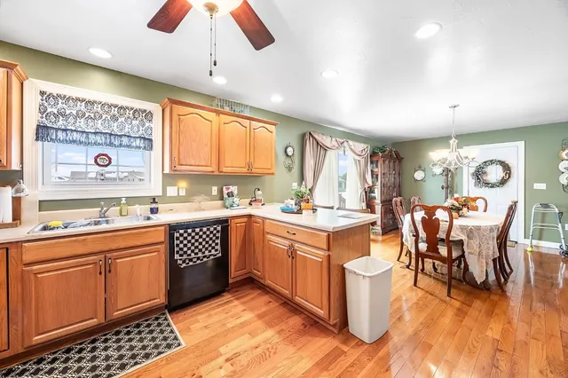 $313,000 | 8127 Walleye Drive, Brookville, IN 47012