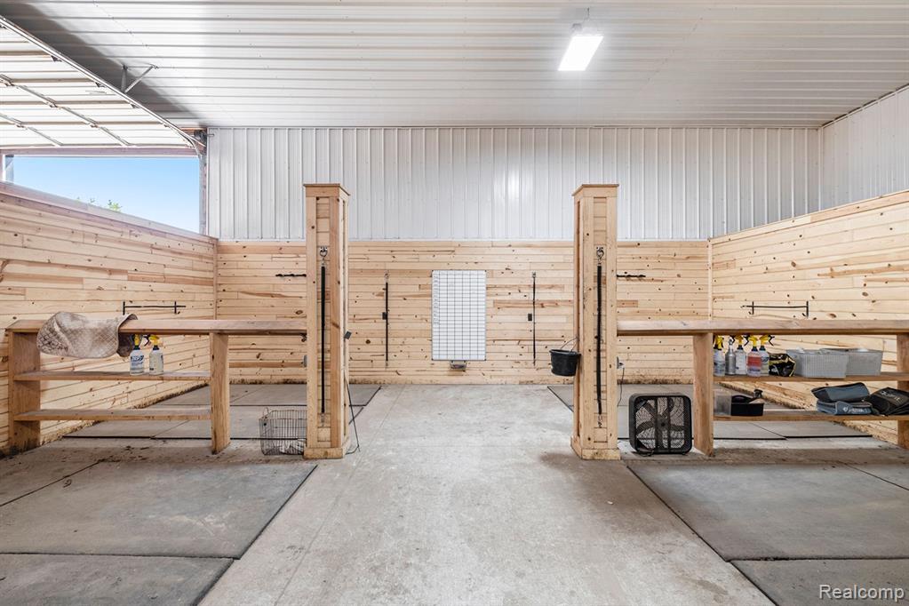 2208 East Dryden Road Metamora, MI 48455 - Photo 64 of 98