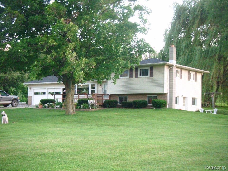3148 Bohlman Road Dryden, MI 48428 - Photo 1 of 17 Bohlman house - Summer.jpg