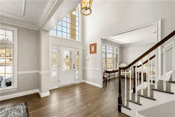 $950,000 | 2333 Southampton Drive, Pittsburgh, PA 15241