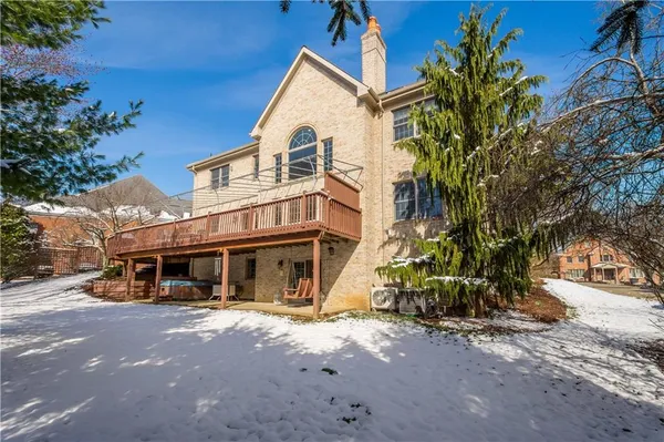 $950,000 | 2333 Southampton Drive, Pittsburgh, PA 15241