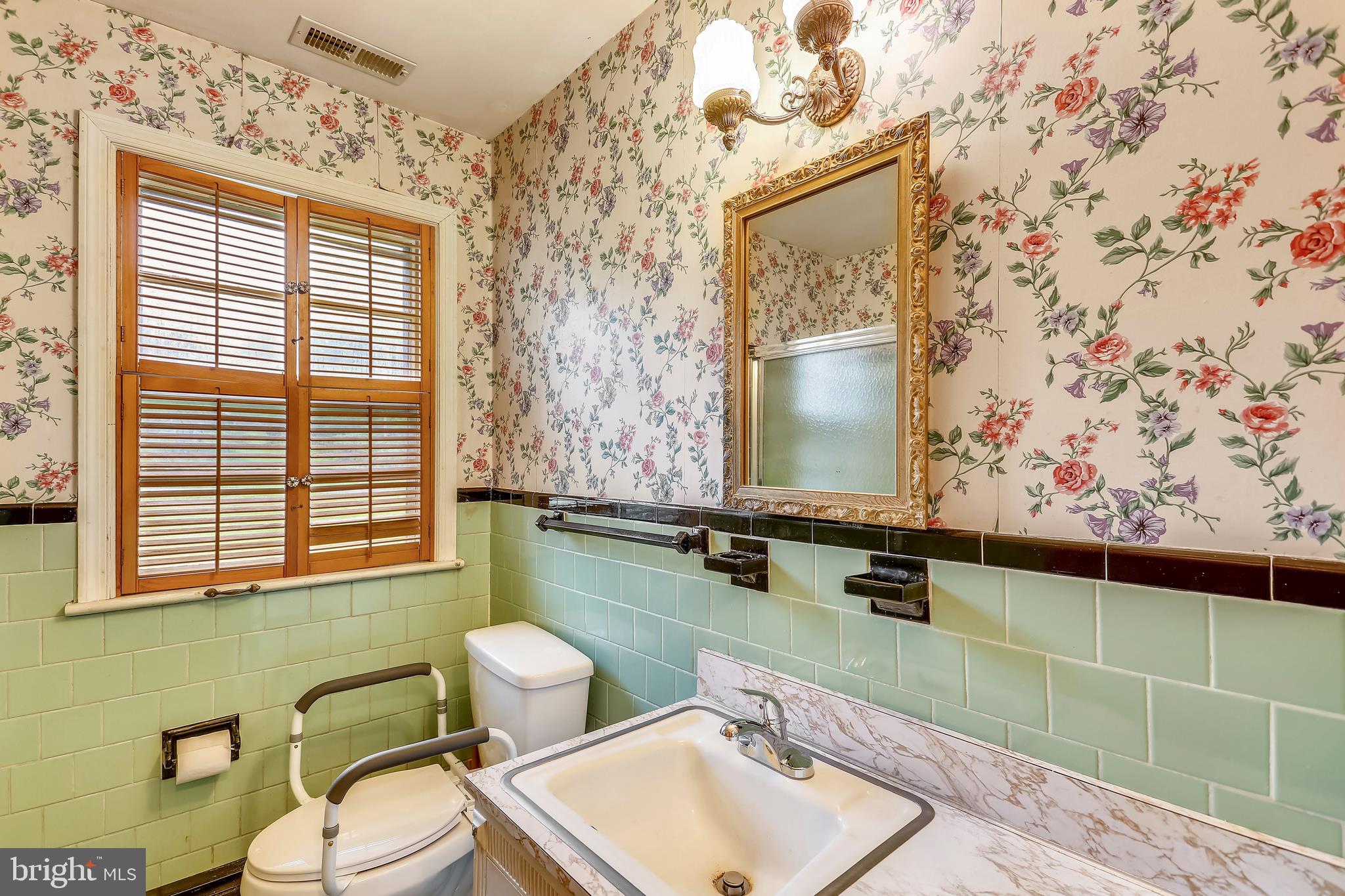 2122 Apple Tree Lane Silver Spring, MD 20905 - Photo 11 of 19 Main Level Bath