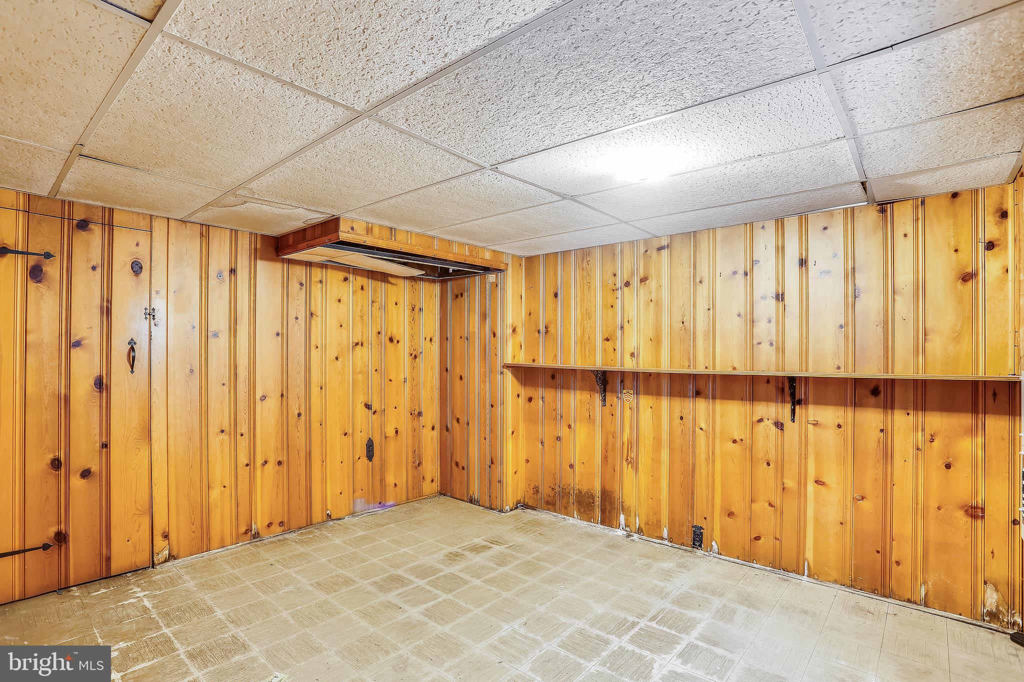 2122 Apple Tree Lane Silver Spring, MD 20905 - Photo 17 of 19 Lower Level Den