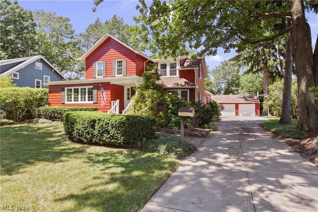 22806 Mastick Road Cleveland, OH 44126 - Photo 2 of 35