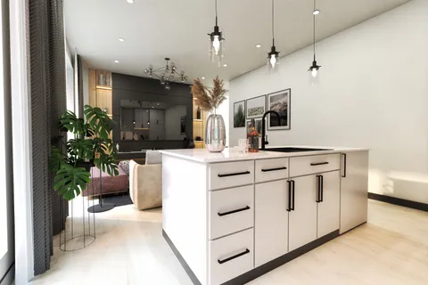 $3,800 | 1331 West Taylor Street, Unit 2W, Chicago, IL 60607