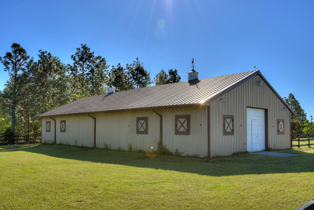 1665 Wire Road Aiken, SC 29805 - Photo 19 of 37