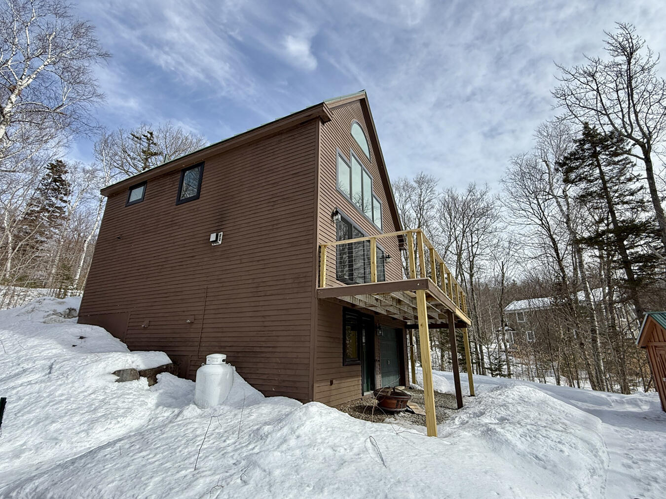 2005 Pond Road Kingfield, ME 04947 - Photo 3 of 36 8