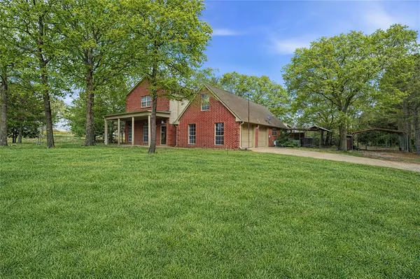 $599,000 | 7600 County Road 3700, Athens, TX 75752