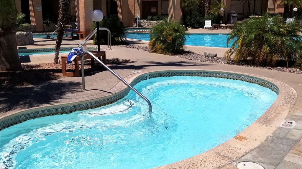 74711 Dillon Road, Unit 1025 Desert Hot Springs, CA 92241 - Photo 16 of 19