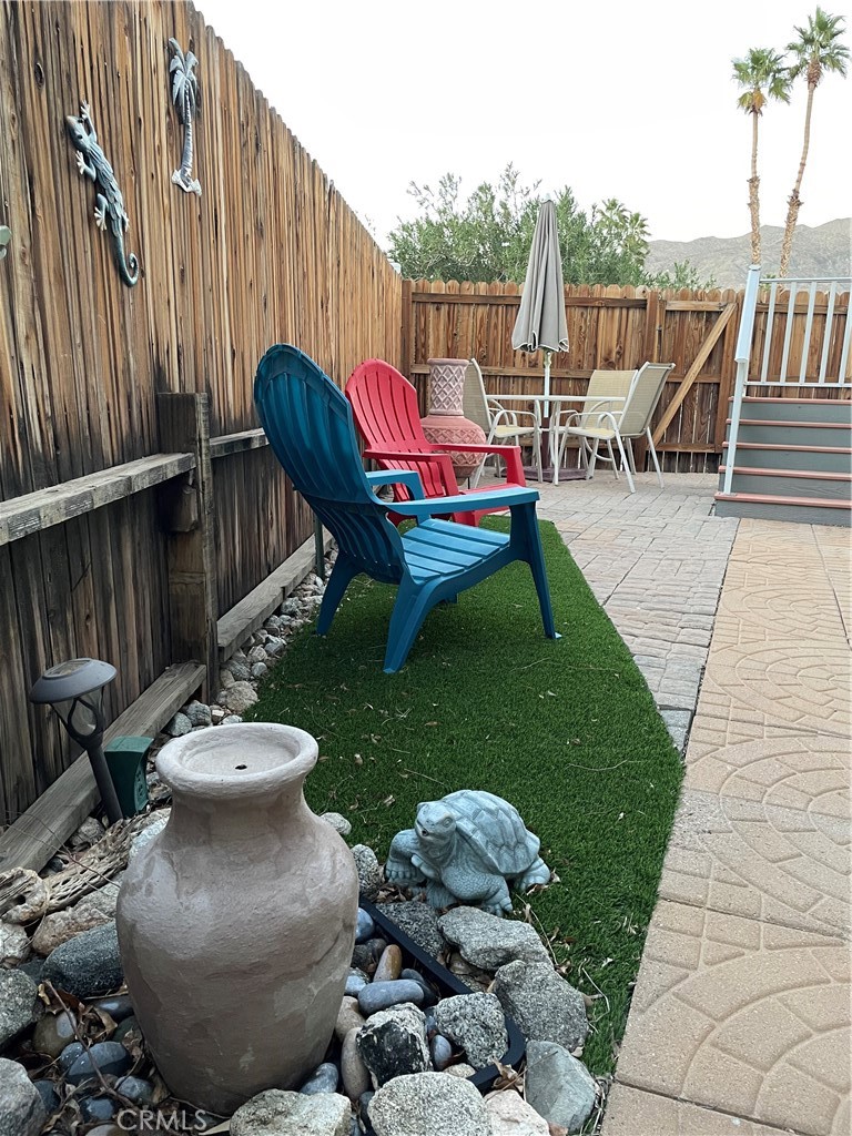 74711 Dillon Road, Unit 1025 Desert Hot Springs, CA 92241 - Photo 3 of 19