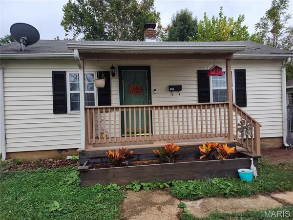 $147,500 | 502 Elmont Road, Sullivan, MO 63080