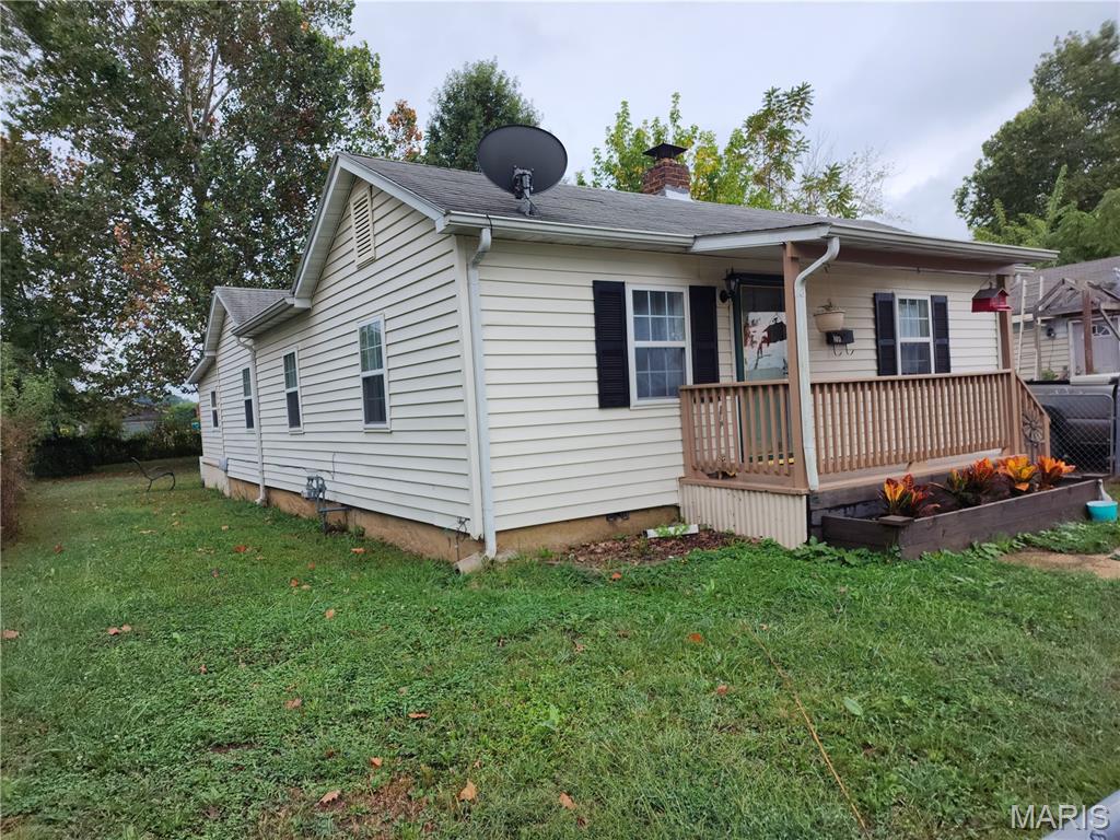 502 Elmont Road Sullivan, MO 63080 - Photo 2 of 21