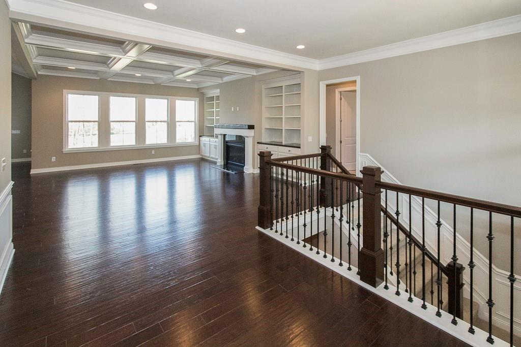 7741 Spring Ridge Drive Indianapolis, IN 46278 - Photo 3 of 29 Gallery Image 3