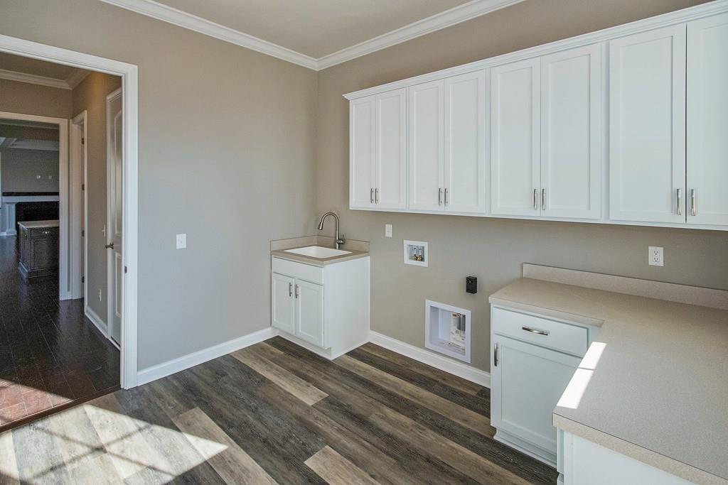 7741 Spring Ridge Drive Indianapolis, IN 46278 - Photo 22 of 29 Gallery Image 22