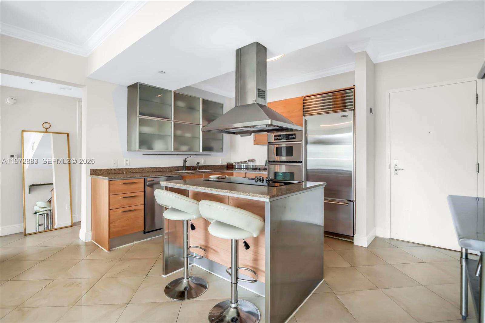 218 Southeast 14th Street, Unit 1003 Miami, FL 33131 - Photo 17 of 67