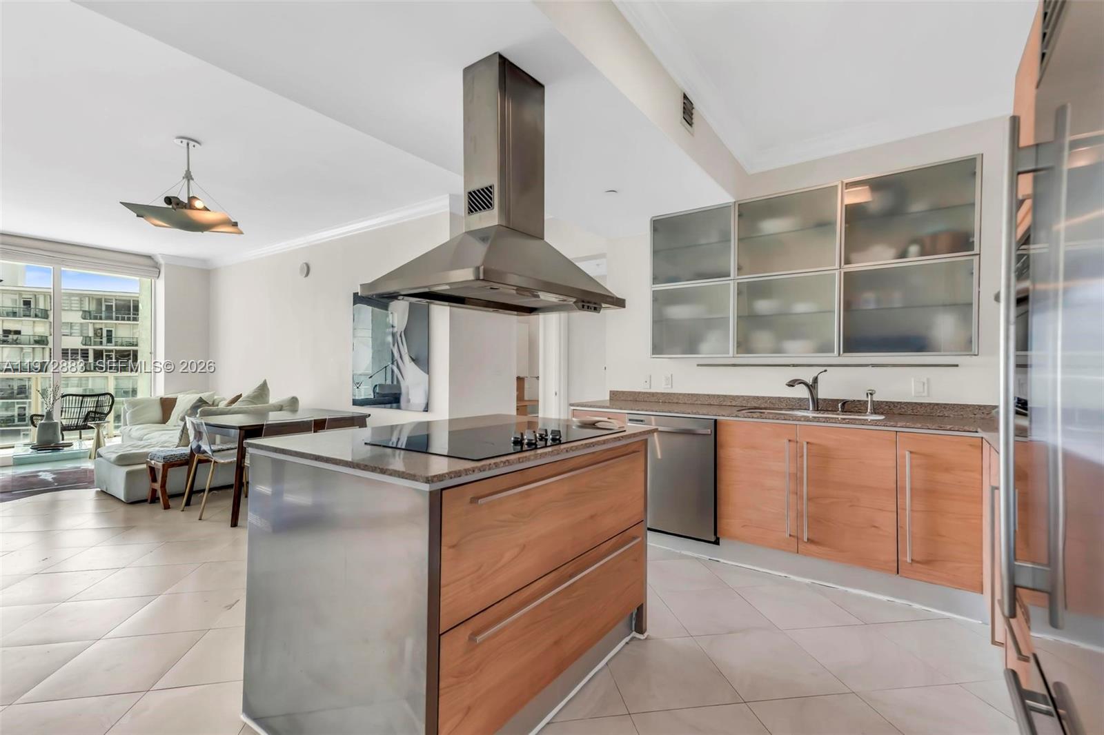 218 Southeast 14th Street, Unit 1003 Miami, FL 33131 - Photo 20 of 67