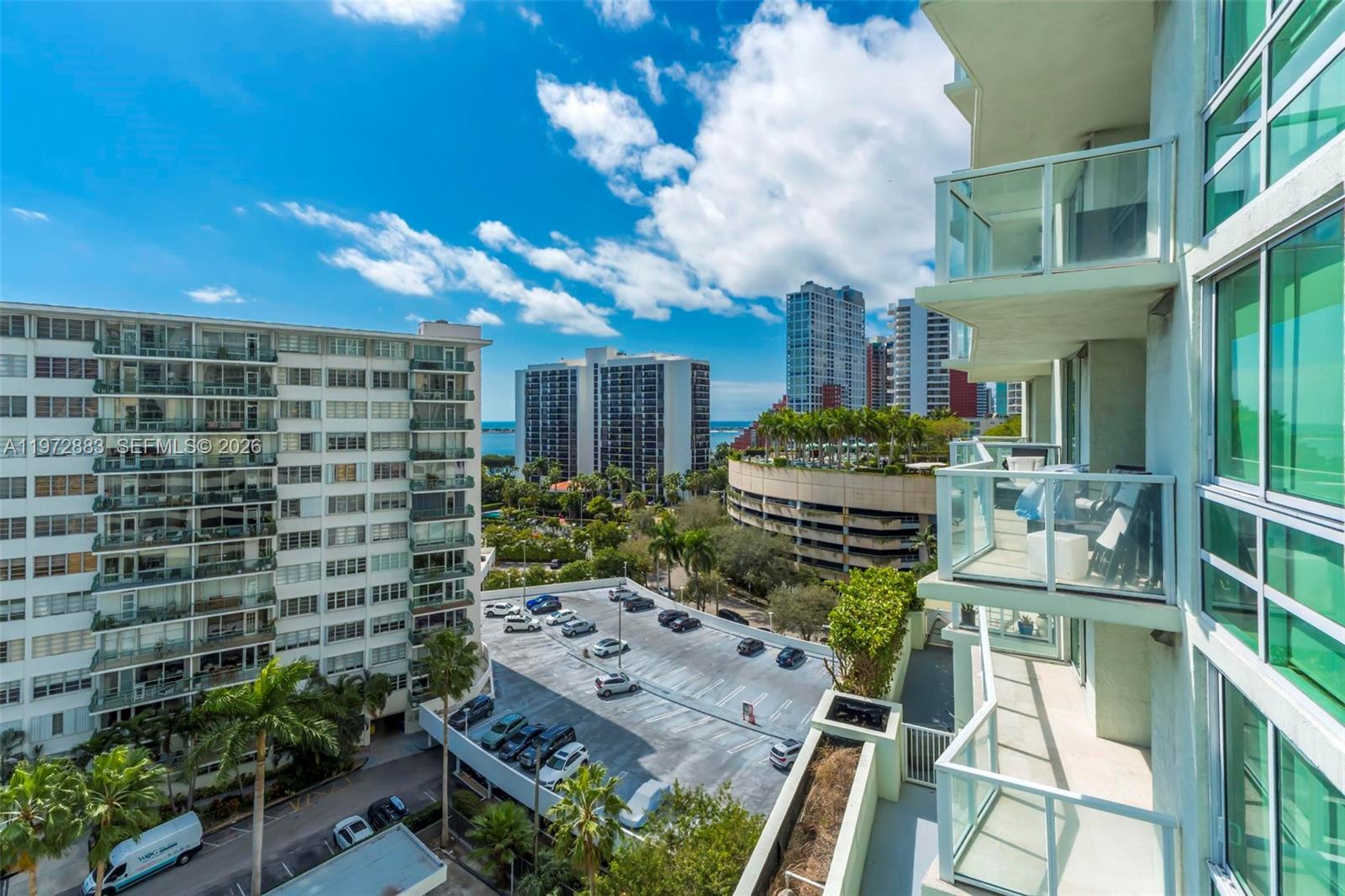 218 Southeast 14th Street, Unit 1003 Miami, FL 33131 - Photo 51 of 67