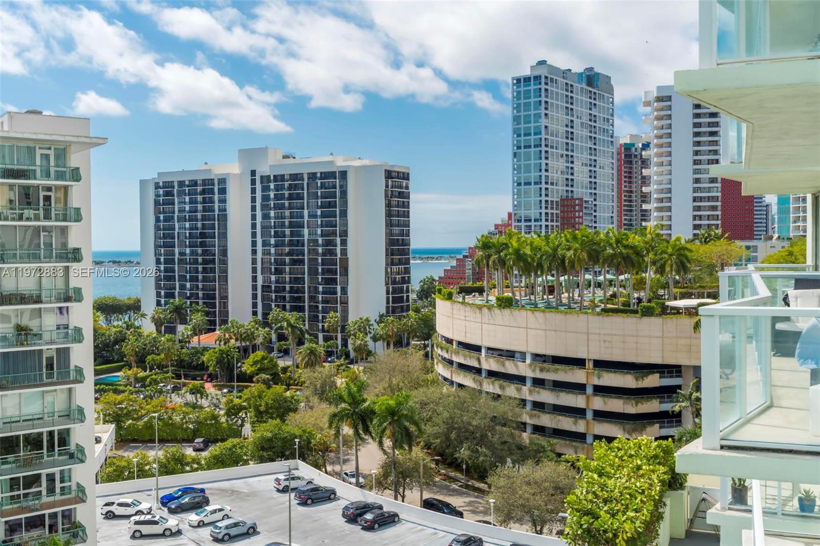 218 Southeast 14th Street, Unit 1003 Miami, FL 33131 - Photo 52 of 67