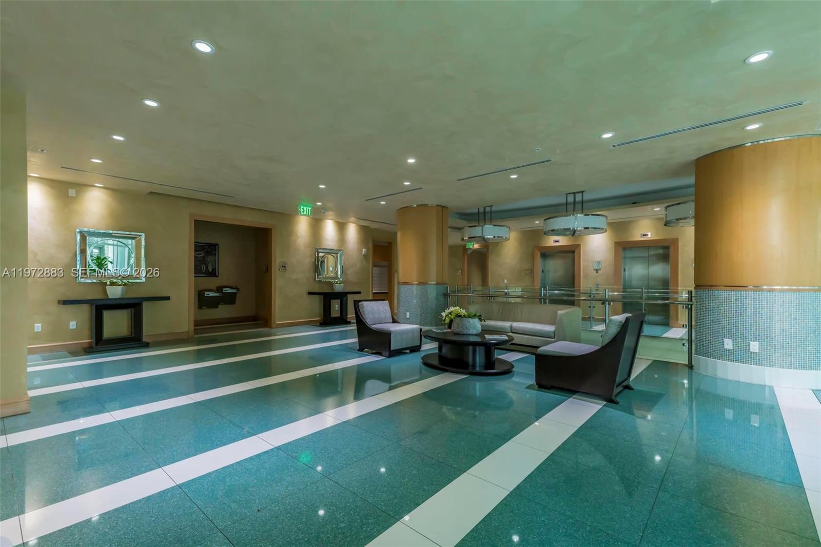 218 Southeast 14th Street, Unit 1003 Miami, FL 33131 - Photo 56 of 67