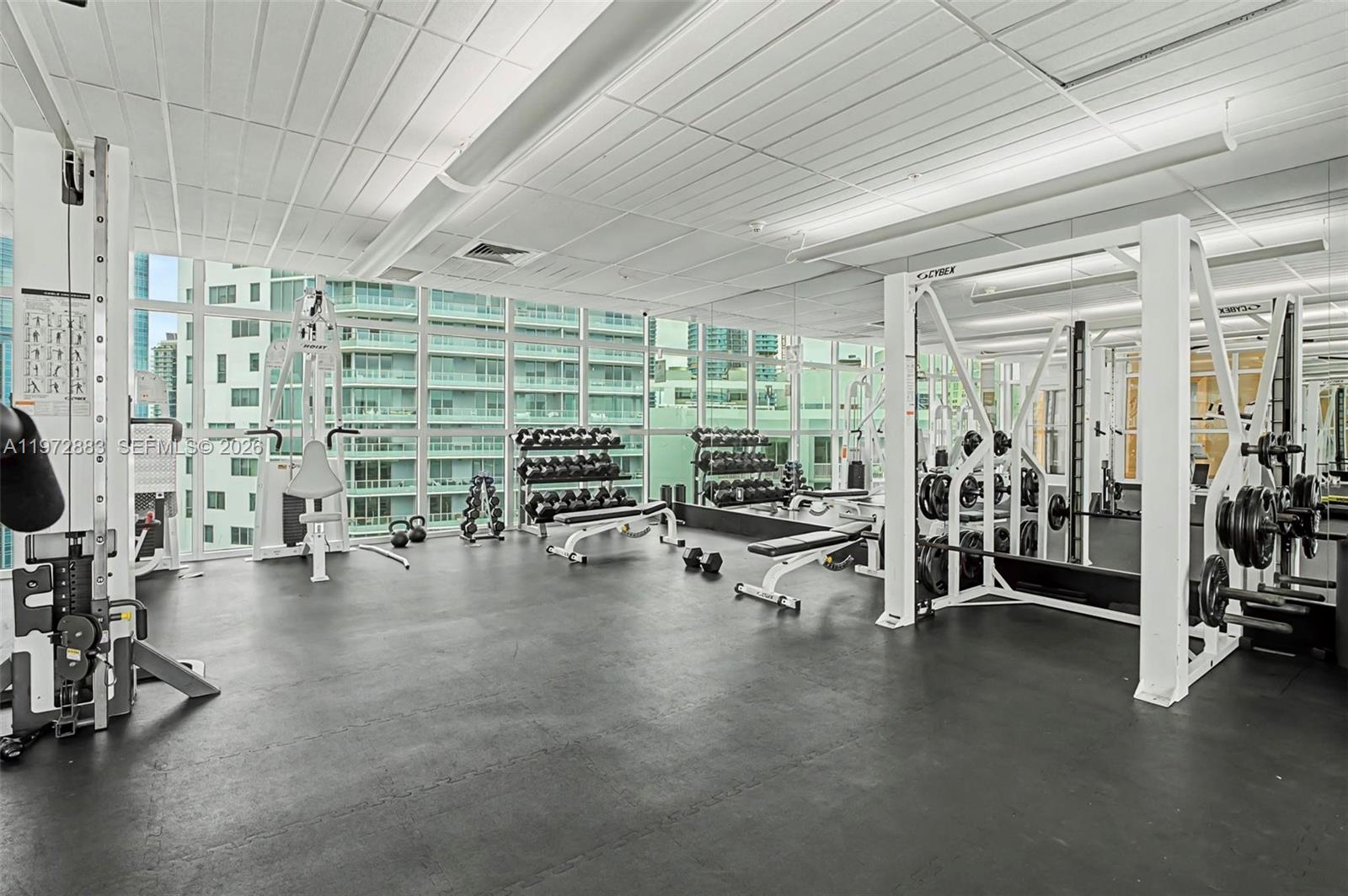 218 Southeast 14th Street, Unit 1003 Miami, FL 33131 - Photo 65 of 67