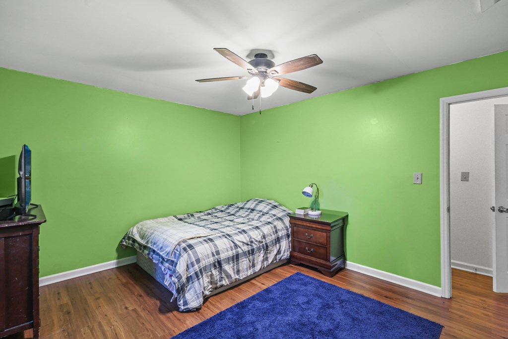 5295 Old Calhoun Falls Road Calhoun Falls, SC 29628 - Photo 27 of 39 Gallery Image 27