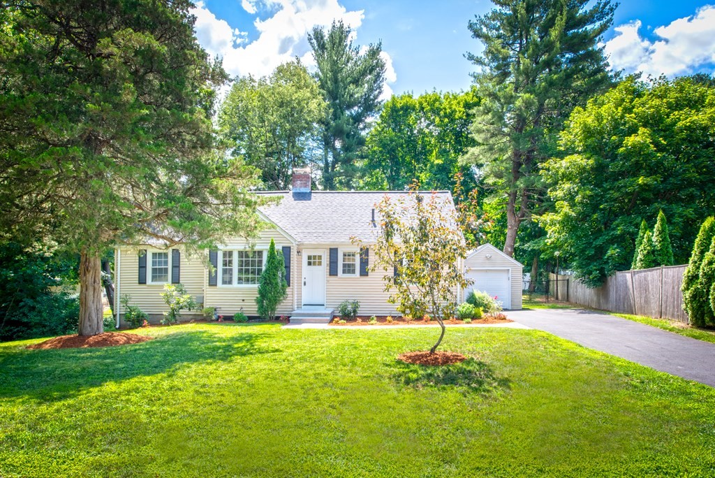 6 Timber Lane Wayland, MA 01778 - Photo 2 of 20 Gallery Image 2
