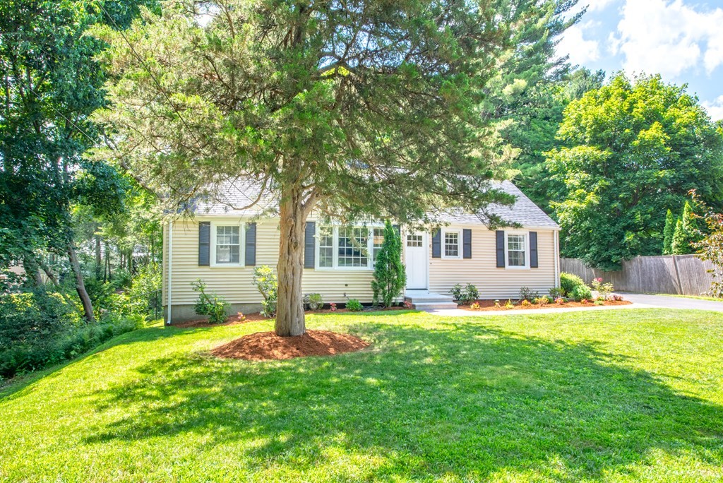 6 Timber Lane Wayland, MA 01778 - Photo 3 of 20 Gallery Image 3